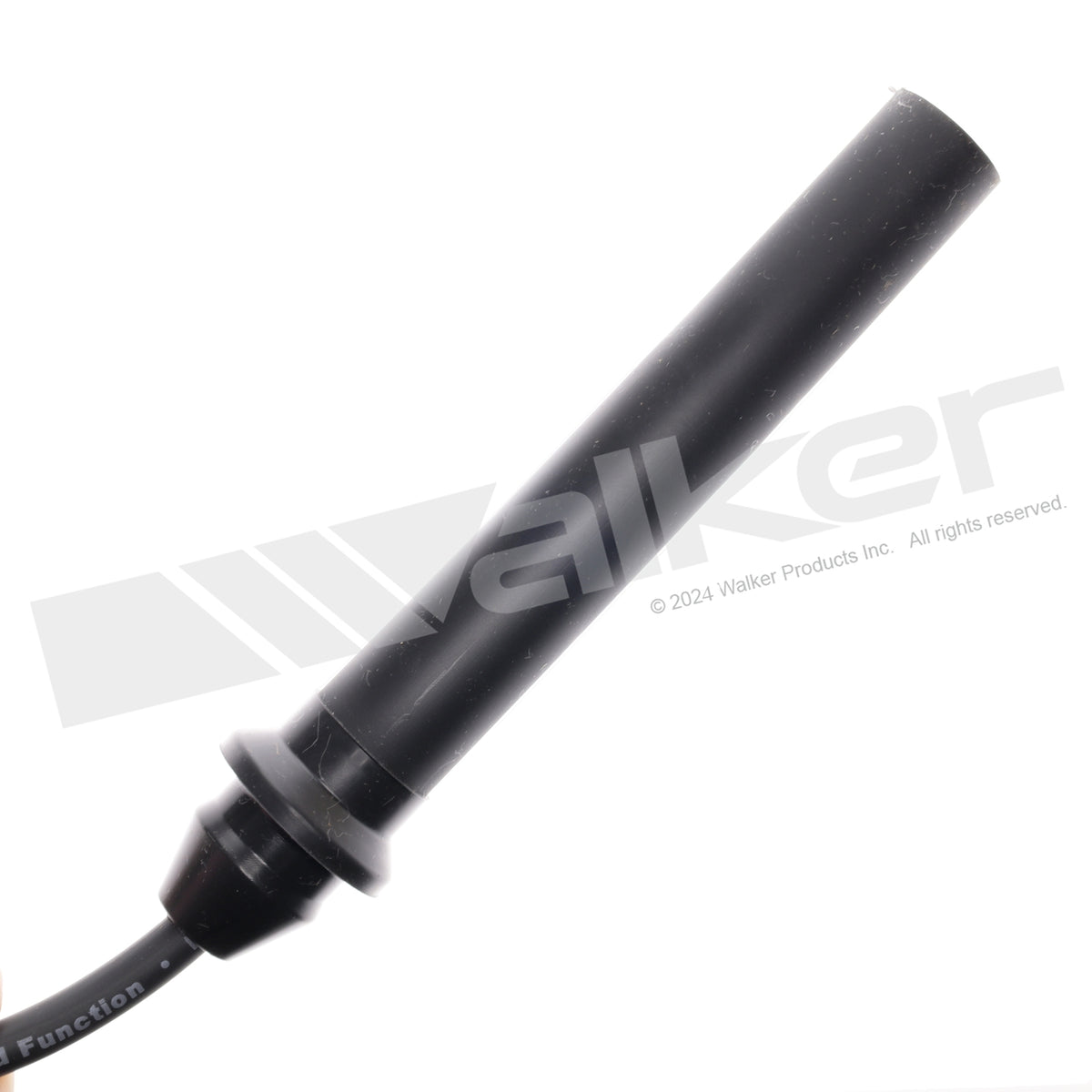 Walker Products ThunderCore PRO Spark Plug Wire Set - 924-1811