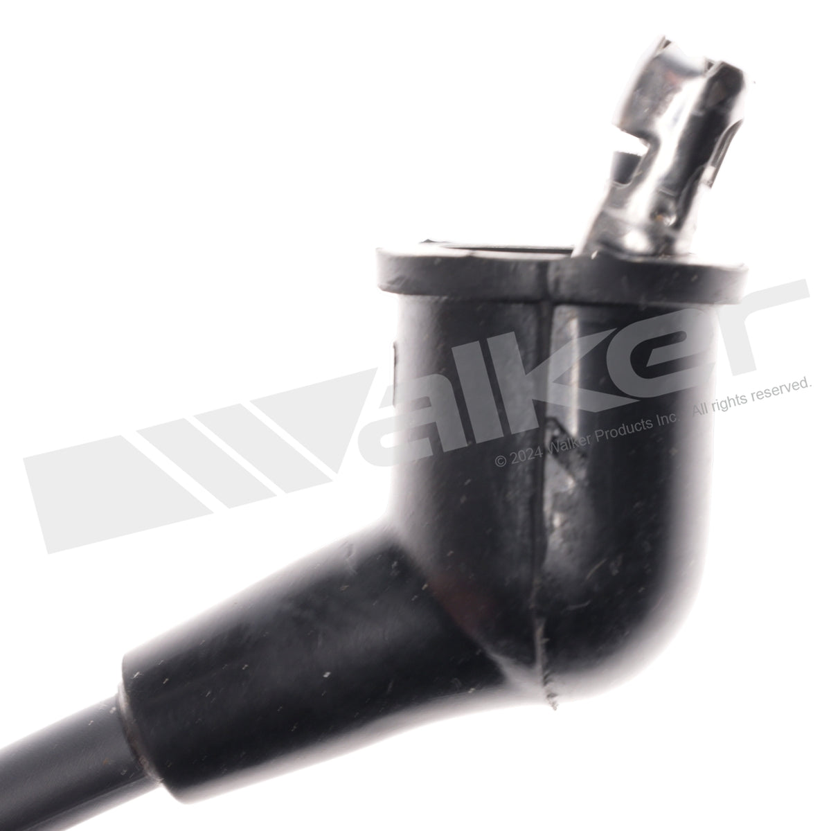 Walker Products ThunderCore PRO Spark Plug Wire Set - 924-1816