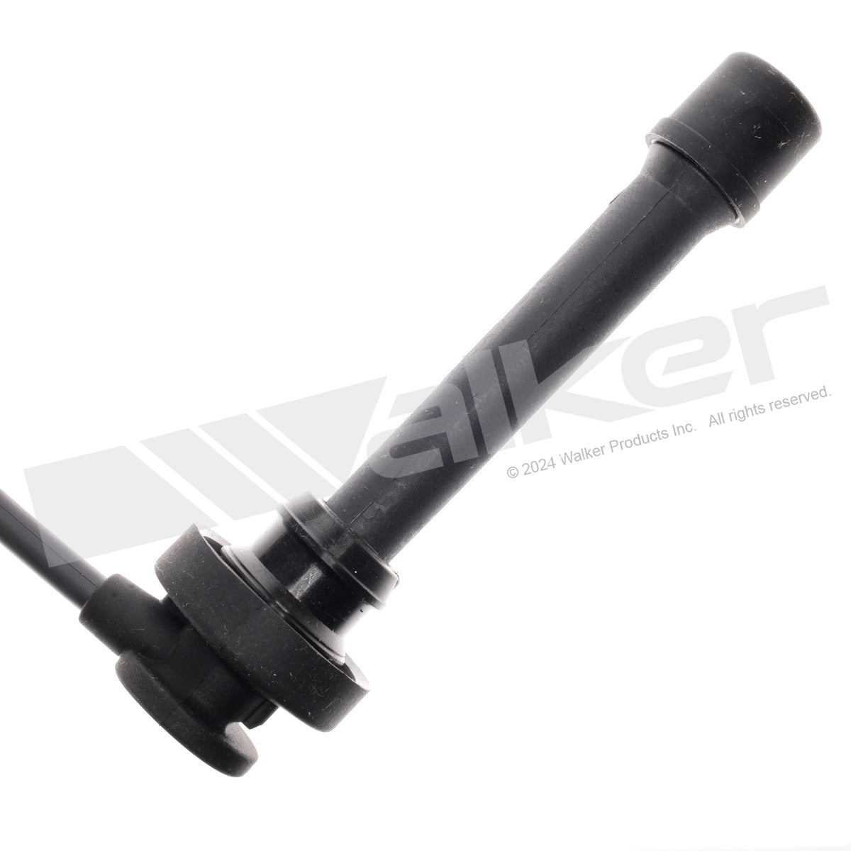 Walker Products ThunderCore PRO Spark Plug Wire Set - 924-1816