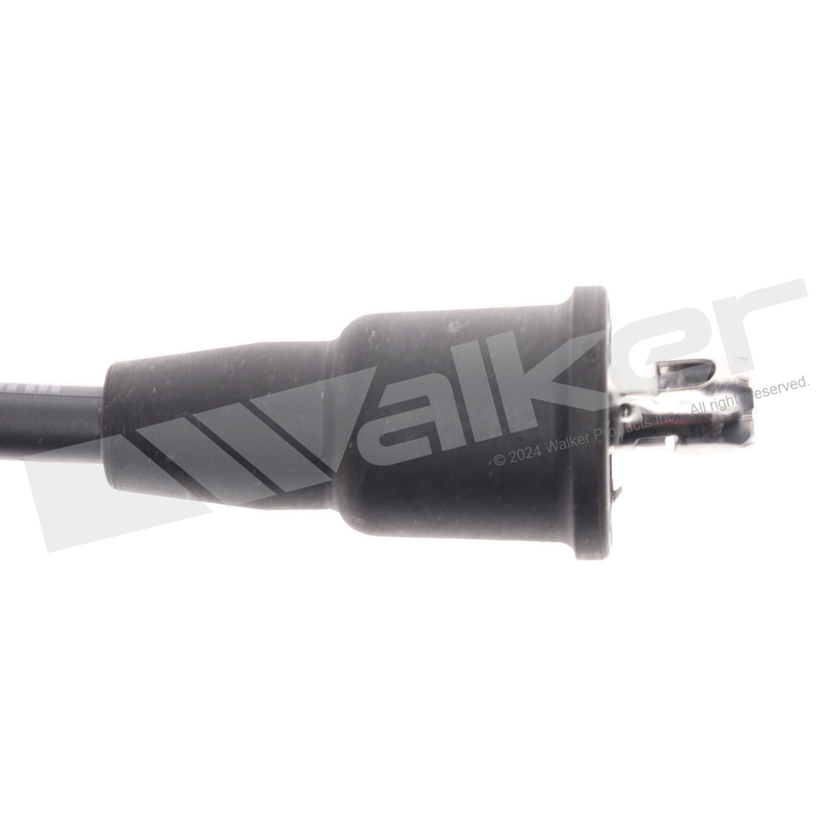 Walker Products ThunderCore PRO Spark Plug Wire Set - 924-1816