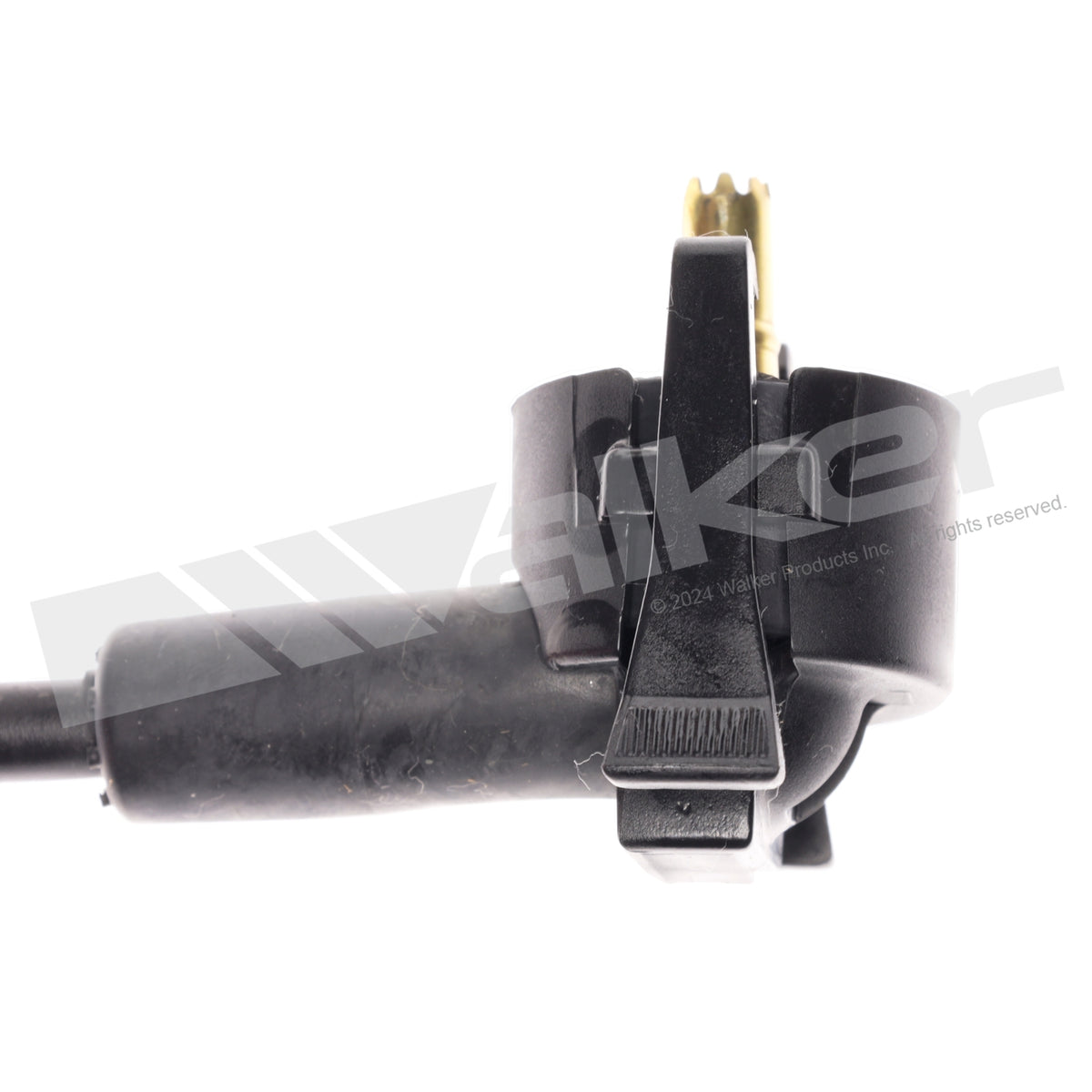Walker Products ThunderCore PRO Spark Plug Wire Set - 924-1817