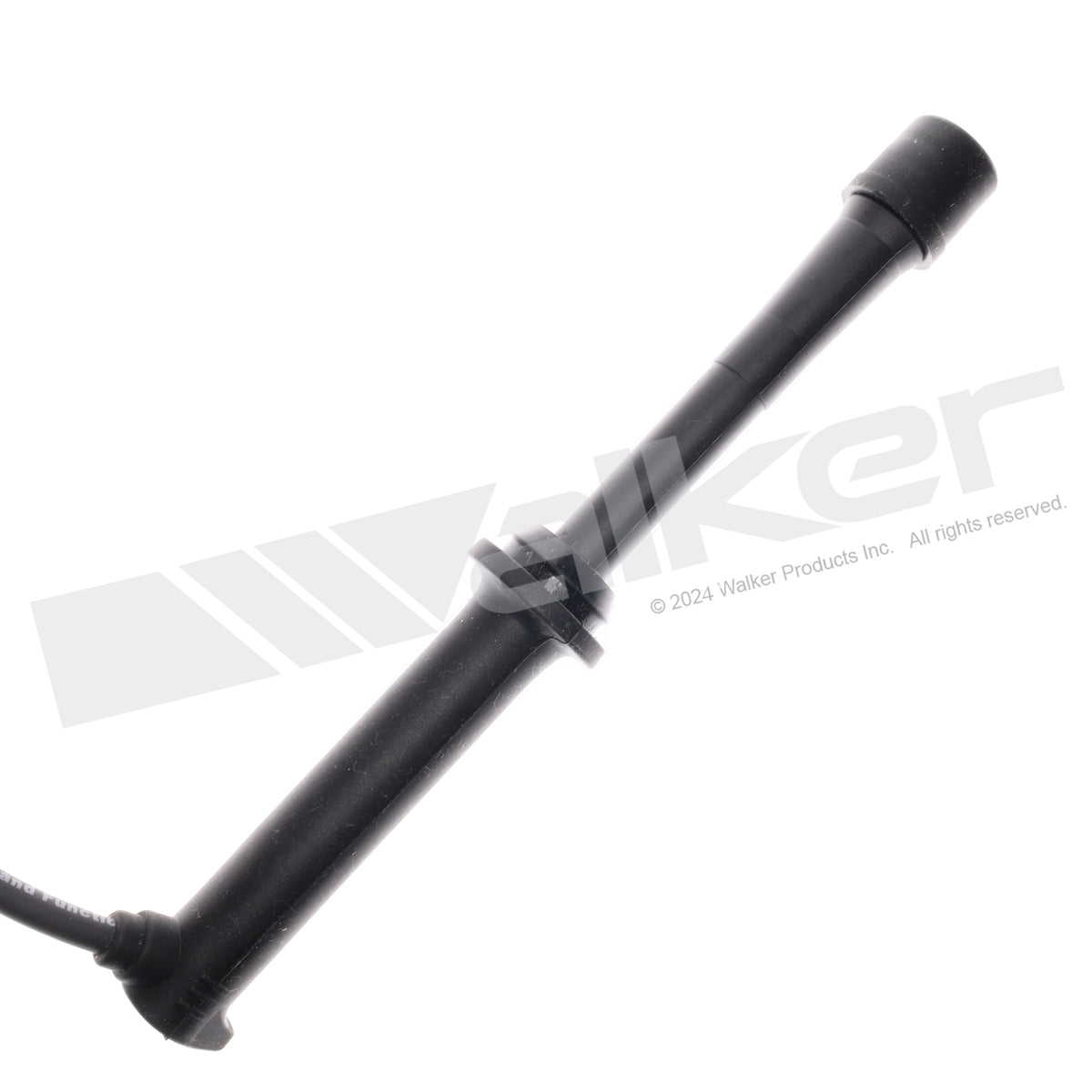 Walker Products ThunderCore PRO Spark Plug Wire Set - 924-1817