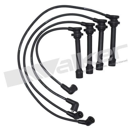 Walker Products ThunderCore PRO Spark Plug Wire Set - 924-1818
