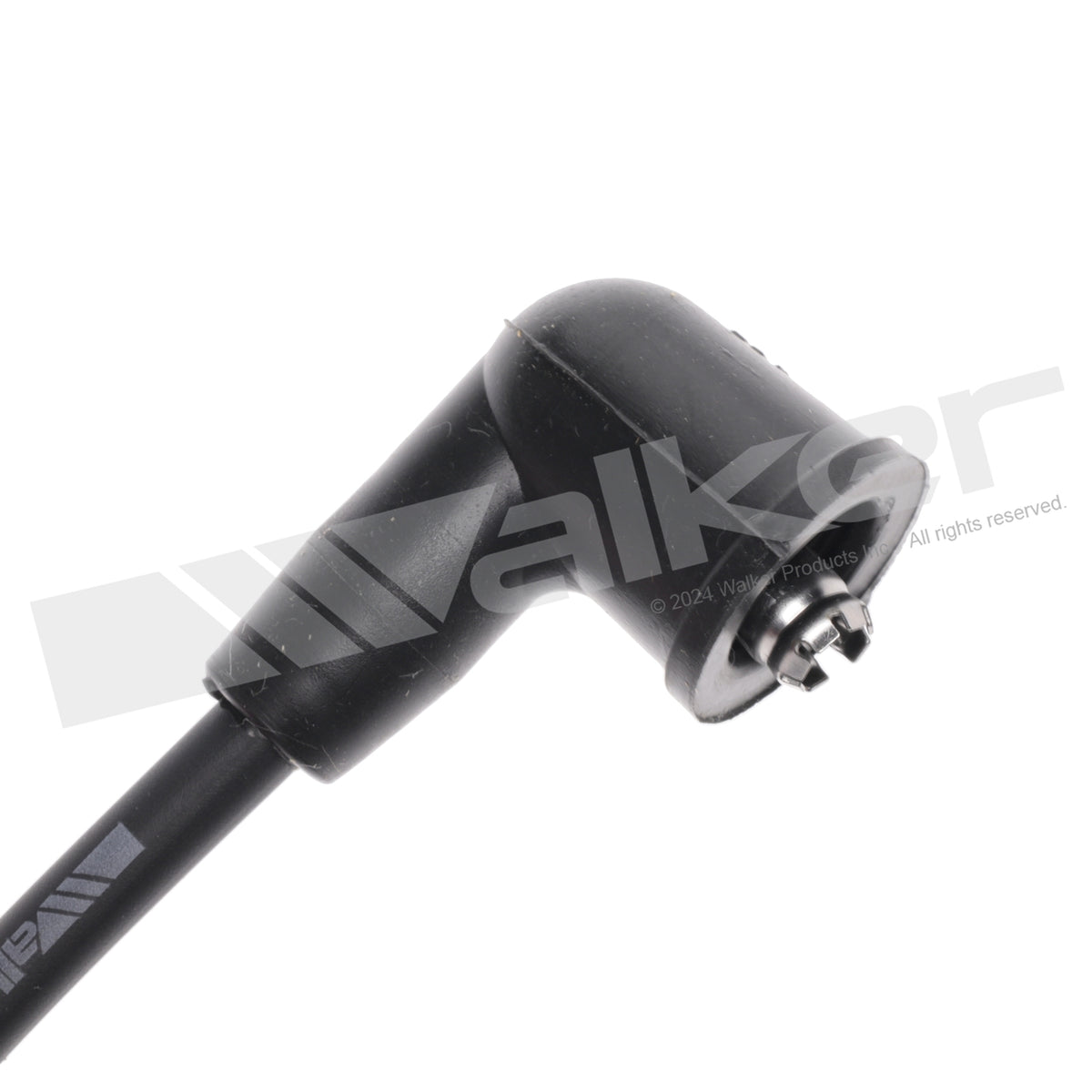 Walker Products ThunderCore PRO Spark Plug Wire Set - 924-1818
