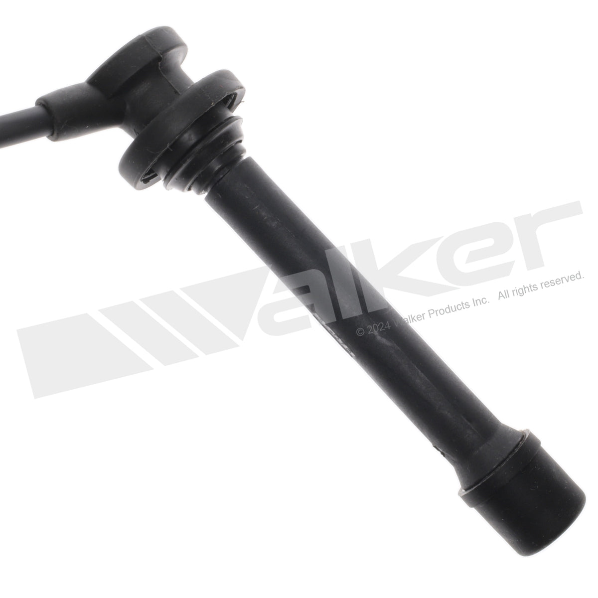 Walker Products ThunderCore PRO Spark Plug Wire Set - 924-1818