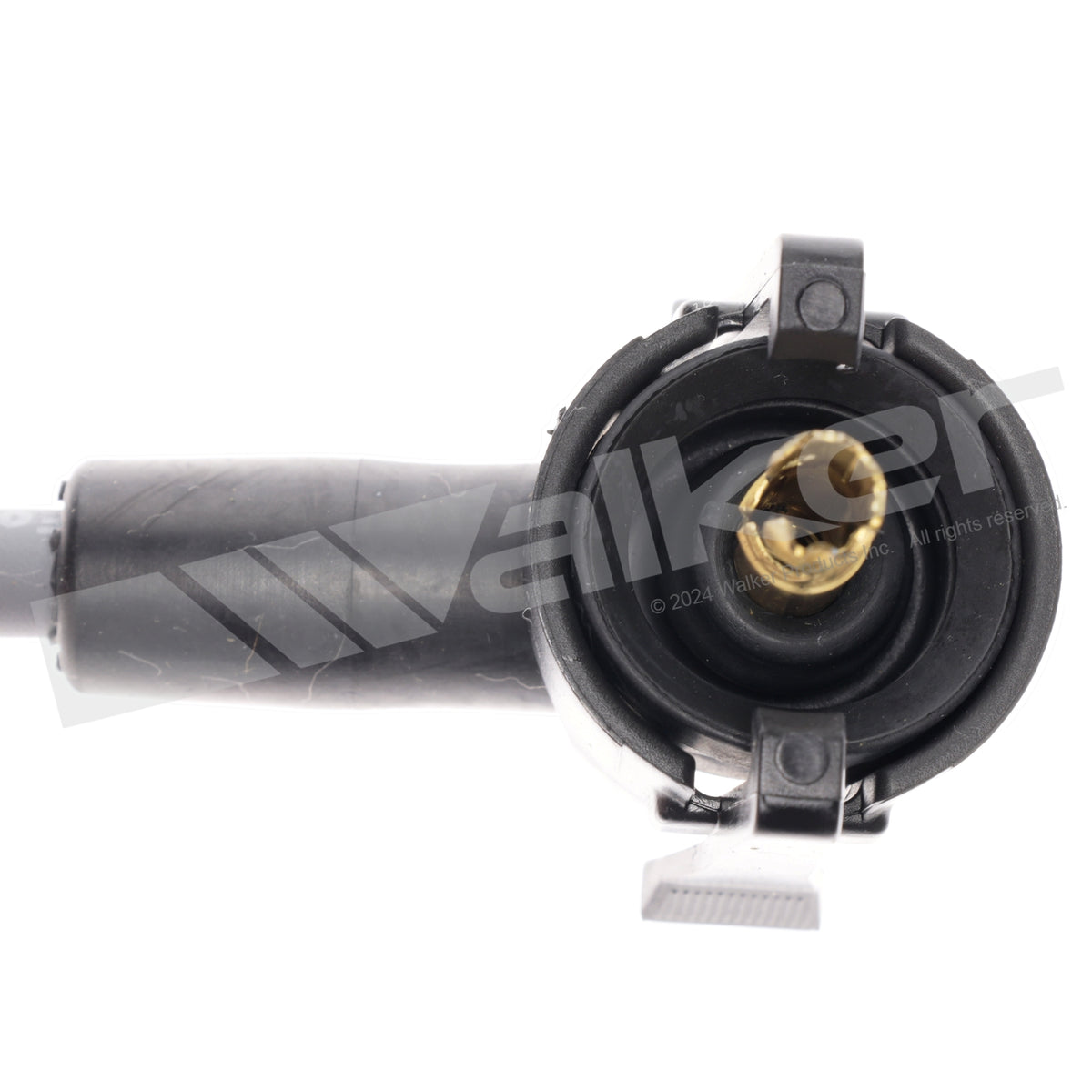 Walker Products ThunderCore PRO Spark Plug Wire Set - 924-1819