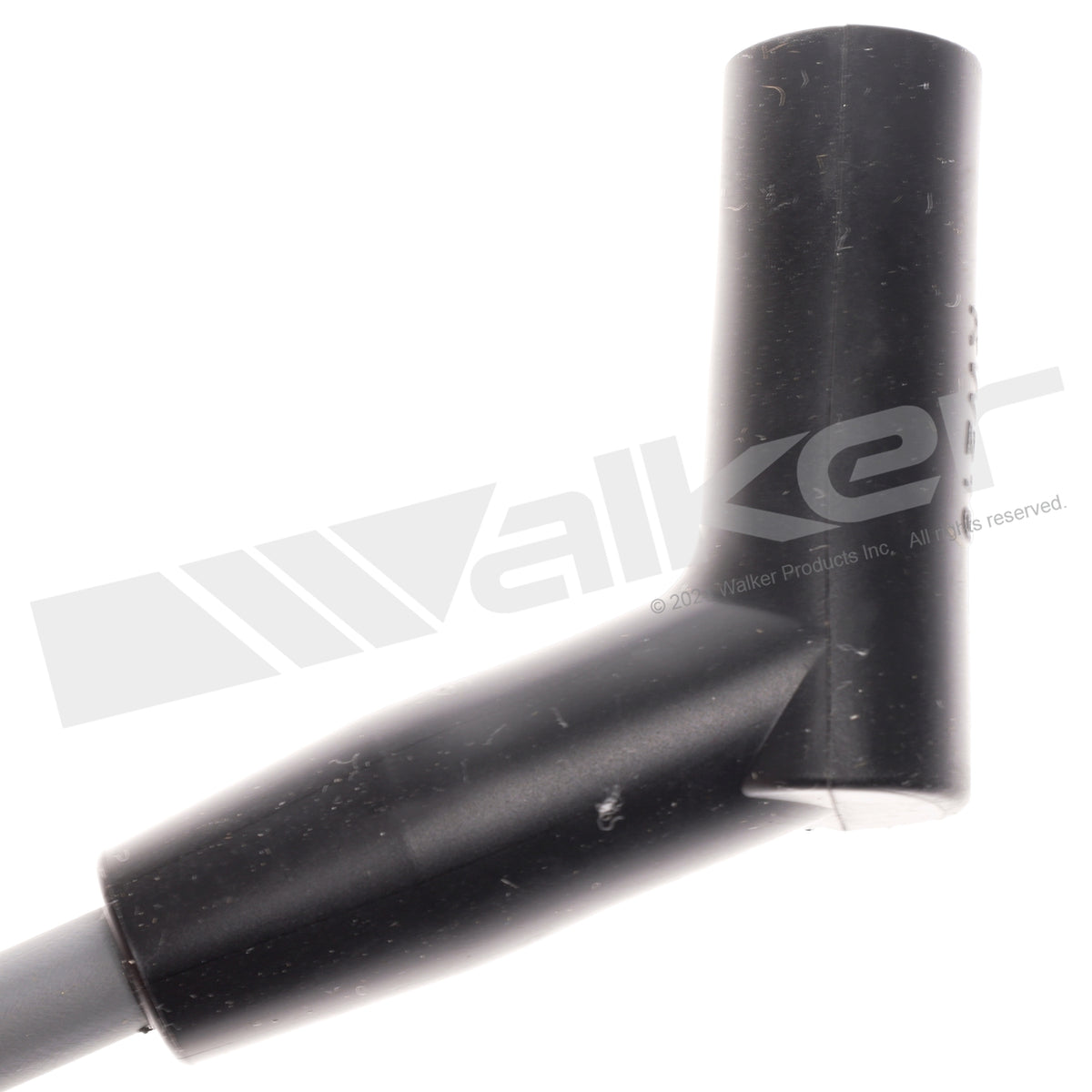 Walker Products ThunderCore PRO Spark Plug Wire Set - 924-1819