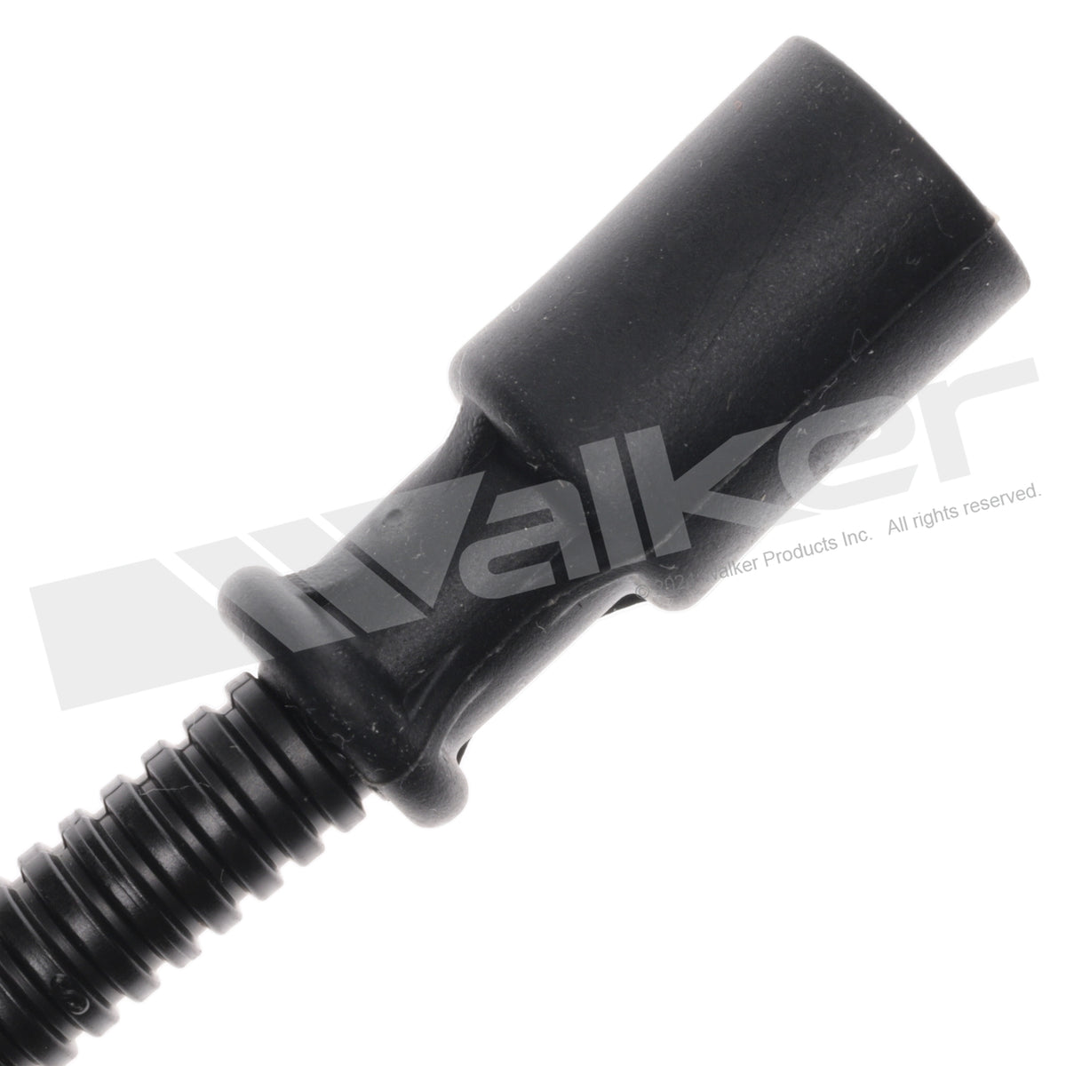 Walker Products ThunderCore PRO Spark Plug Wire Set - 924-1821