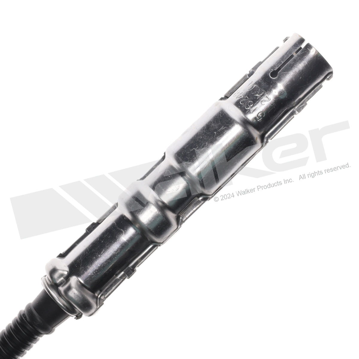 Walker Products ThunderCore PRO Spark Plug Wire Set - 924-1821