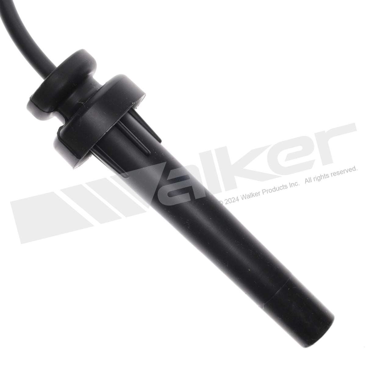 Walker Products ThunderCore PRO Spark Plug Wire Set - 924-1822
