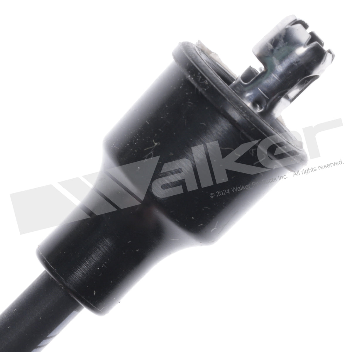 Walker Products ThunderCore PRO Spark Plug Wire Set - 924-1824