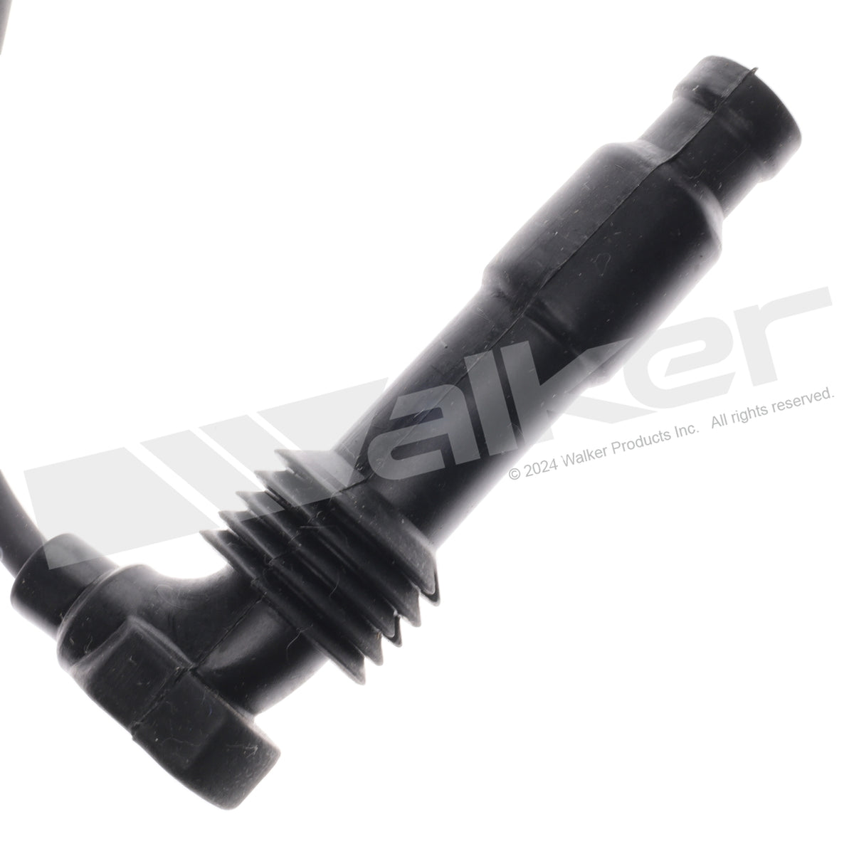 Walker Products ThunderCore PRO Spark Plug Wire Set - 924-1827
