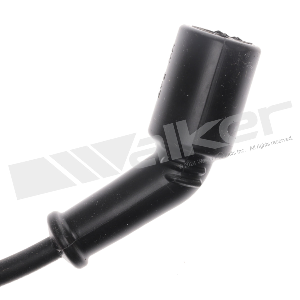 Walker Products ThunderCore PRO Spark Plug Wire Set - 924-1829