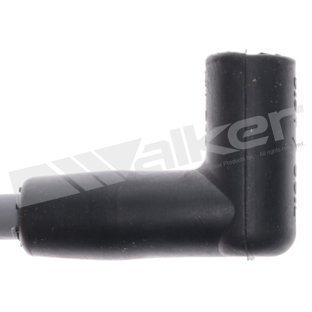 Walker Products ThunderCore PRO Spark Plug Wire Set - 924-1830