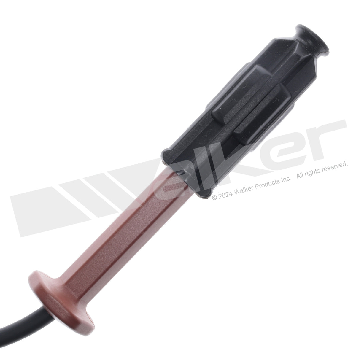Walker Products ThunderCore PRO Spark Plug Wire Set - 924-1831