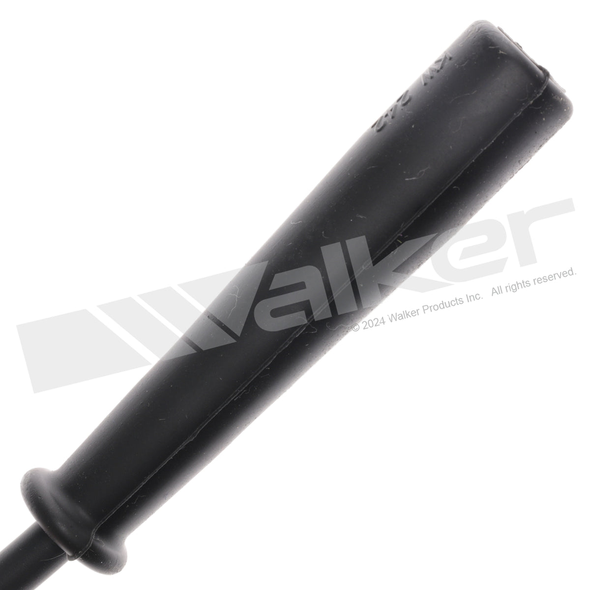 Walker Products ThunderCore PRO Spark Plug Wire Set - 924-1833