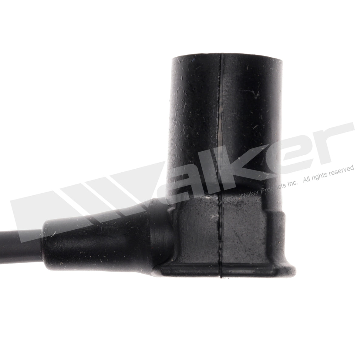 Walker Products ThunderCore PRO Spark Plug Wire Set - 924-1836