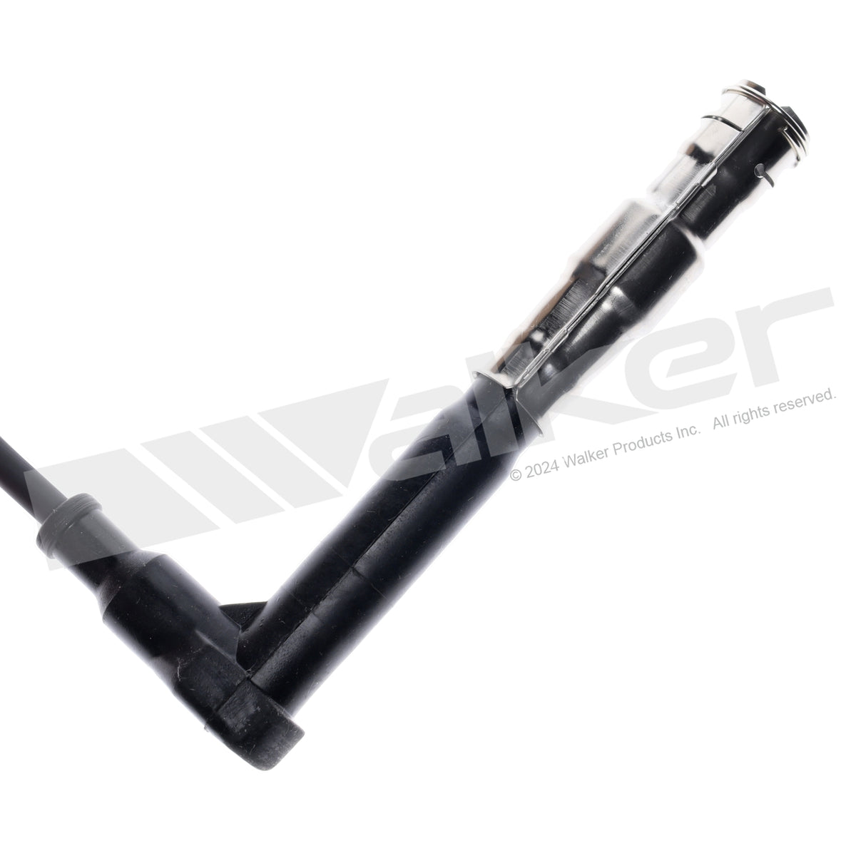Walker Products ThunderCore PRO Spark Plug Wire Set - 924-1836