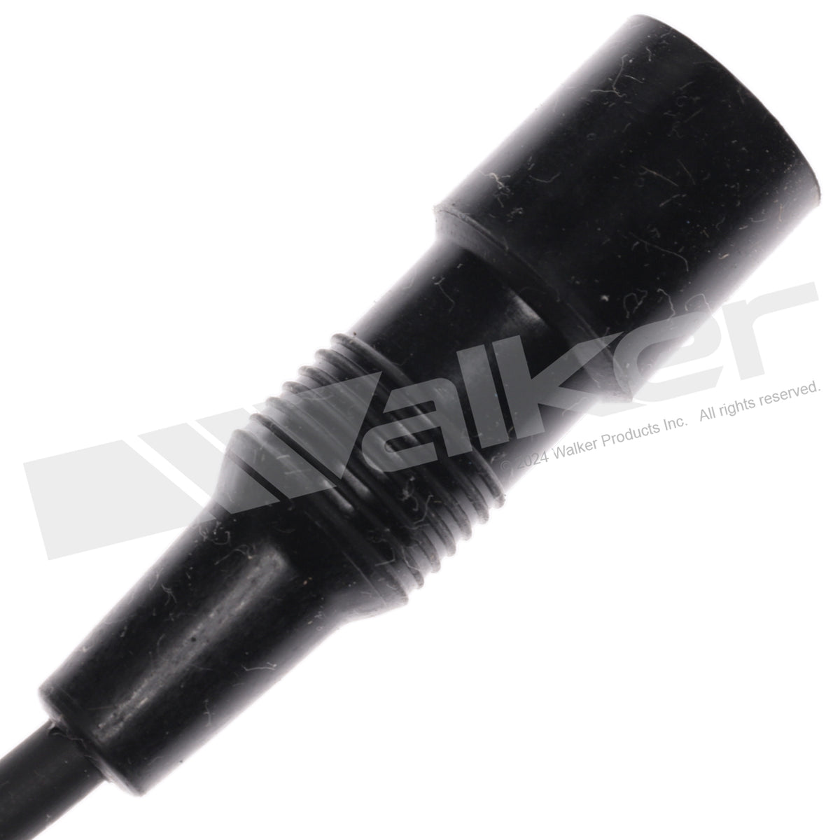 Walker Products ThunderCore PRO Spark Plug Wire Set - 924-1837