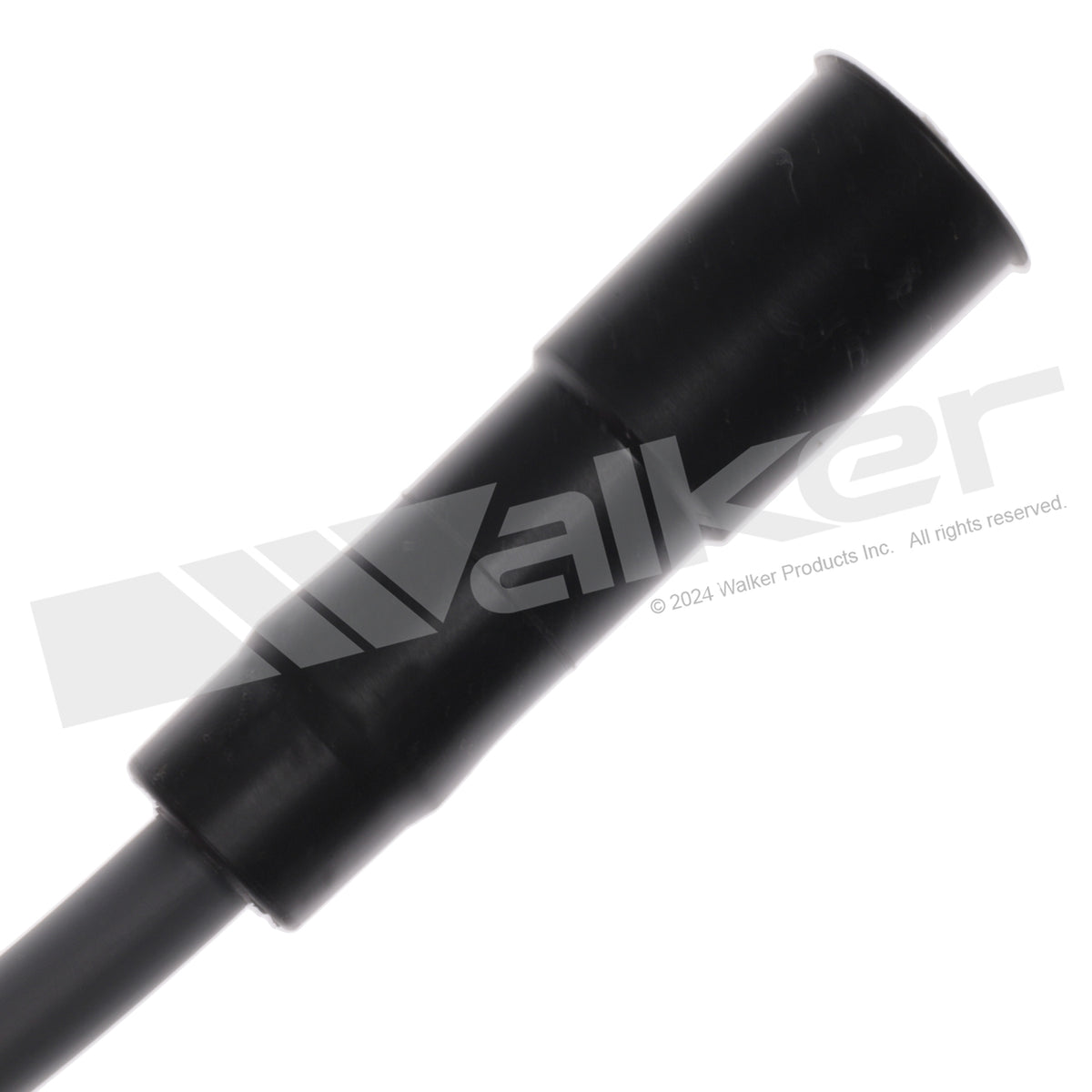 Walker Products ThunderCore PRO Spark Plug Wire Set - 924-1838