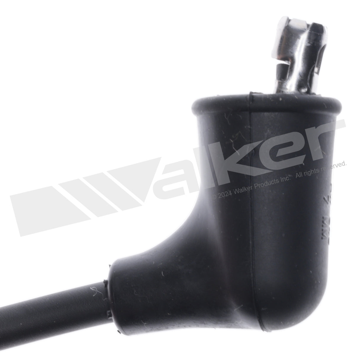 Walker Products ThunderCore PRO Spark Plug Wire Set - 924-1846