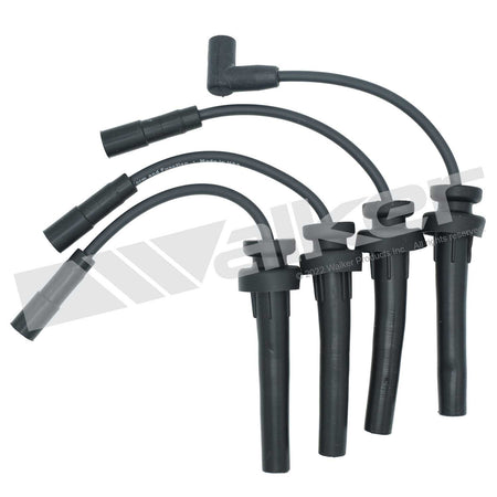 Walker Products ThunderCore PRO Spark Plug Wire Set - 924-1850