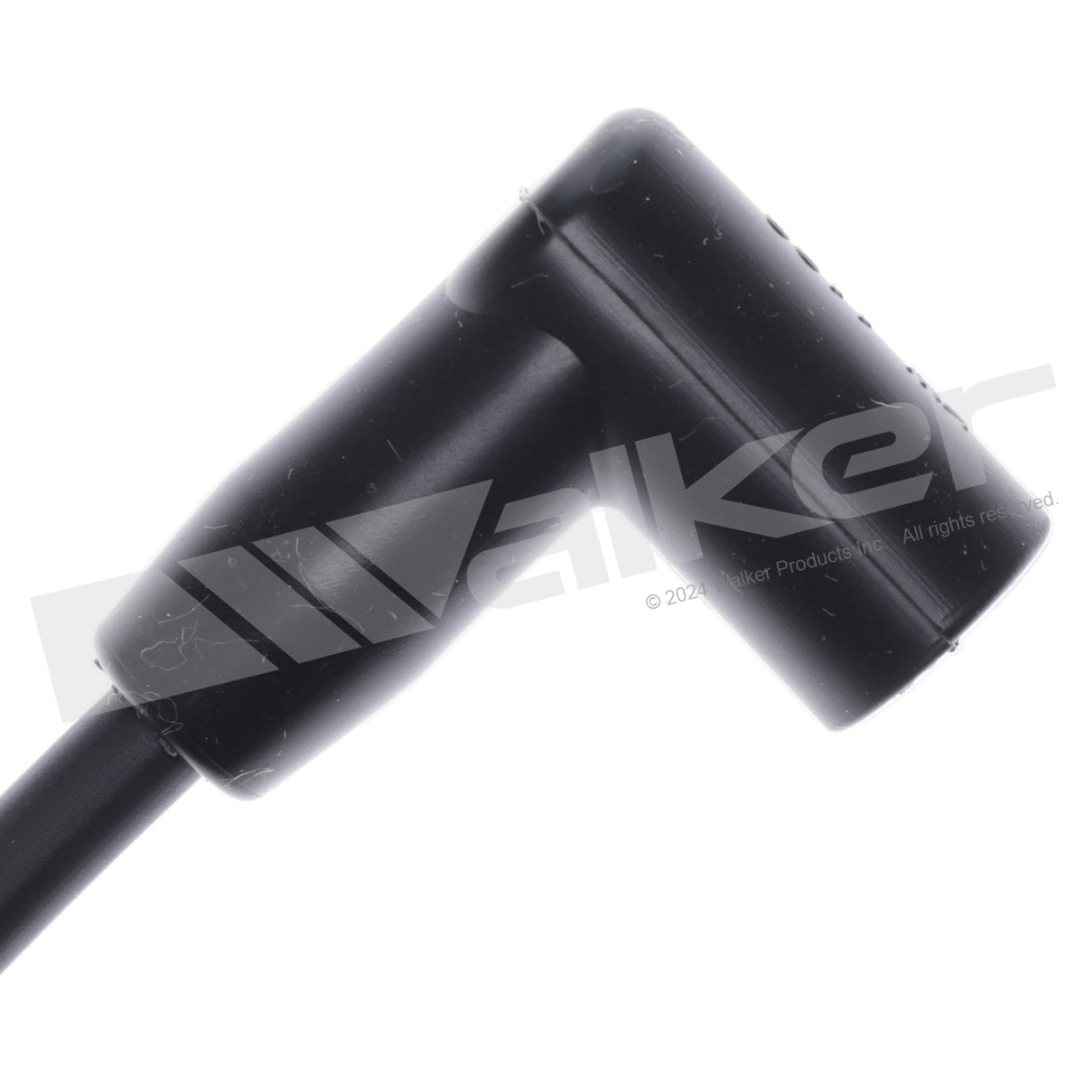 Walker Products ThunderCore PRO Spark Plug Wire Set - 924-1850