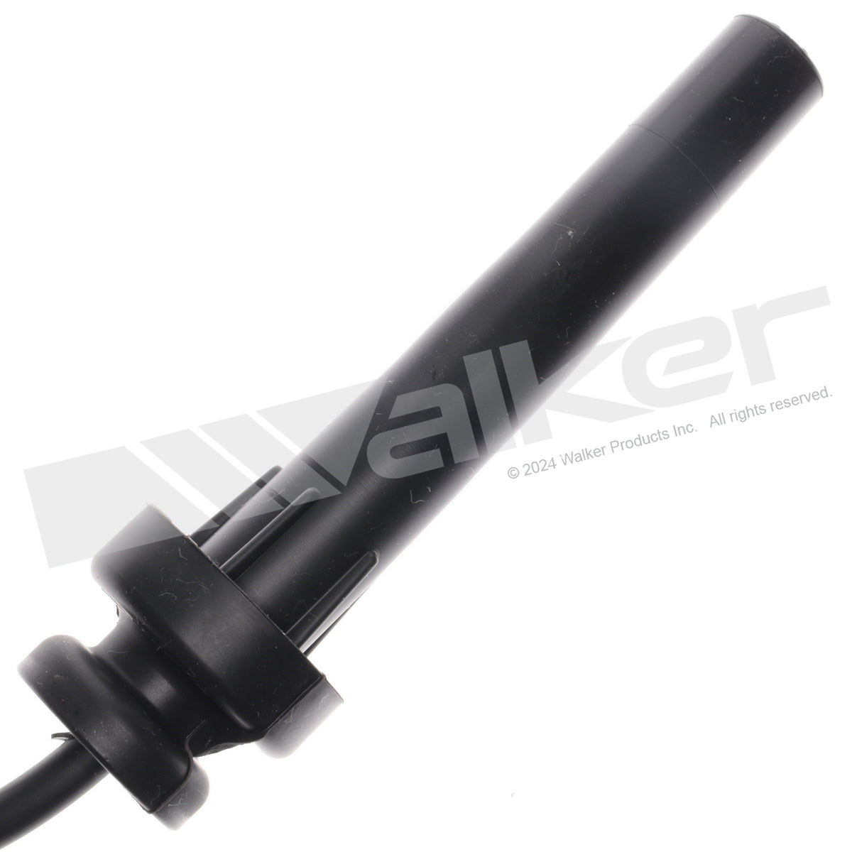 Walker Products ThunderCore PRO Spark Plug Wire Set - 924-1850