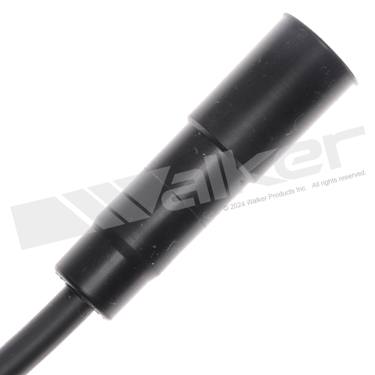 Walker Products ThunderCore PRO Spark Plug Wire Set - 924-1850