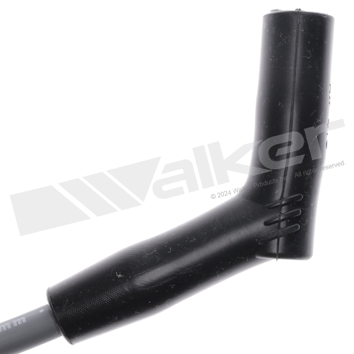Walker Products ThunderCore PRO Spark Plug Wire Set - 924-1852