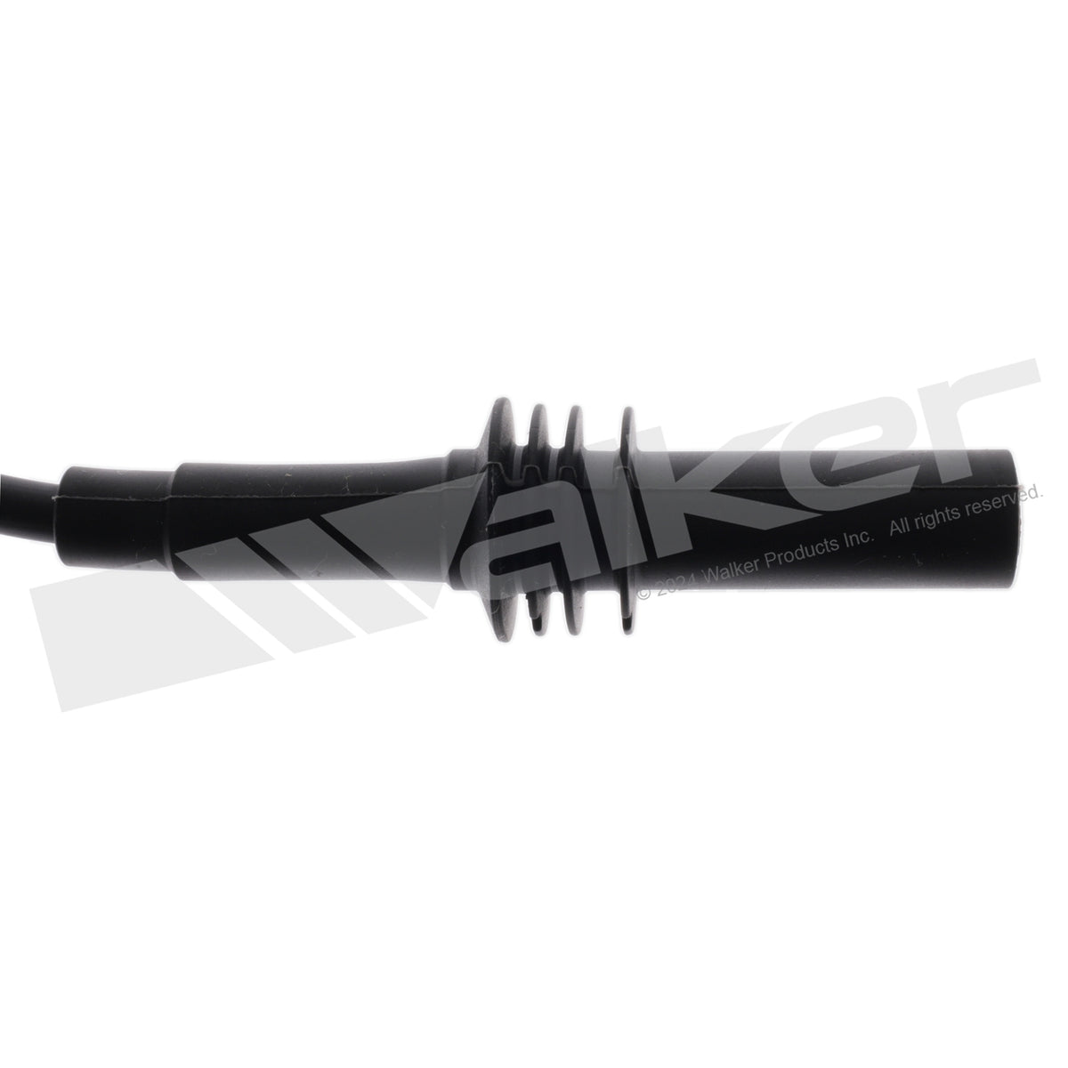 Walker Products ThunderCore PRO Spark Plug Wire Set - 924-1854