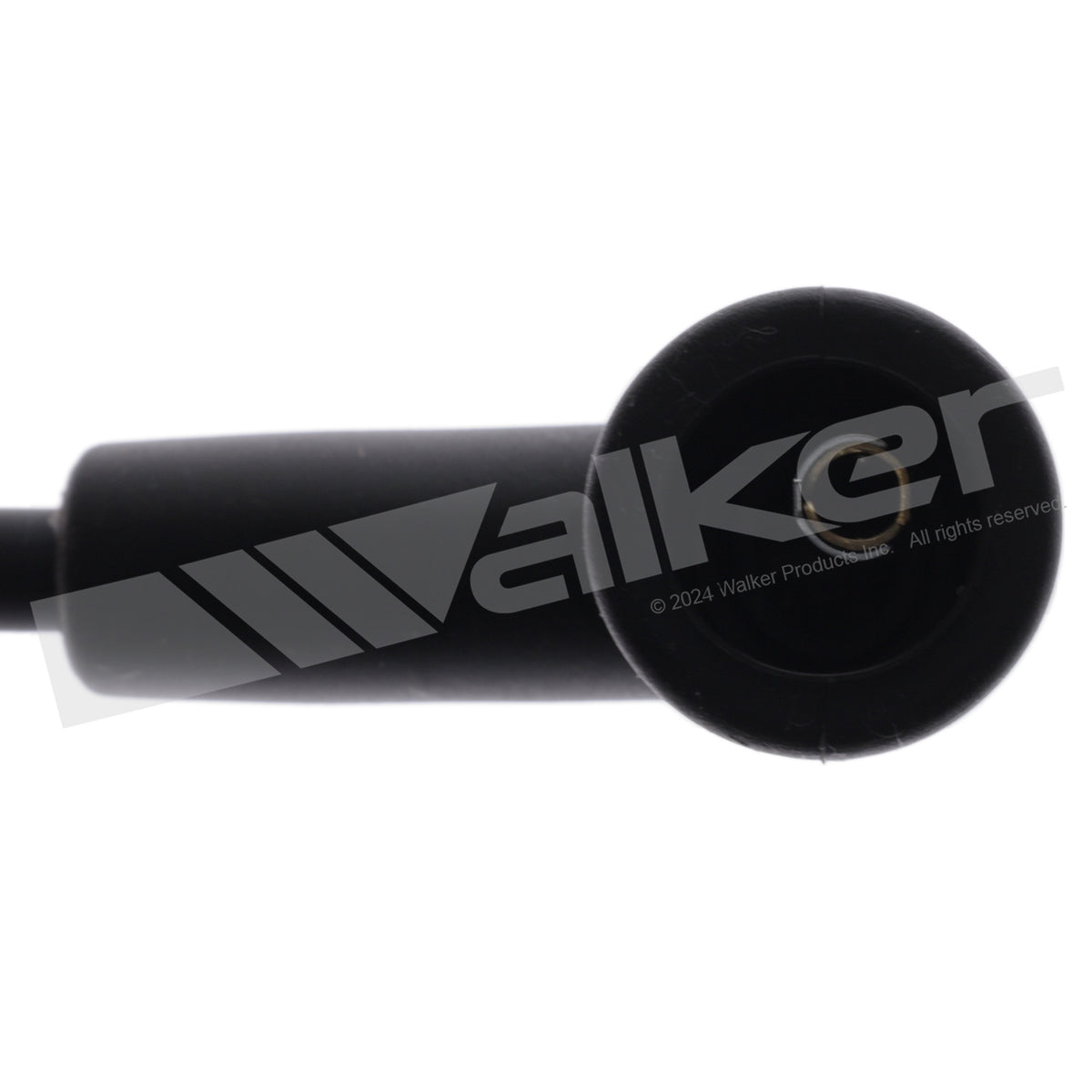 Walker Products ThunderCore PRO Spark Plug Wire Set - 924-1854