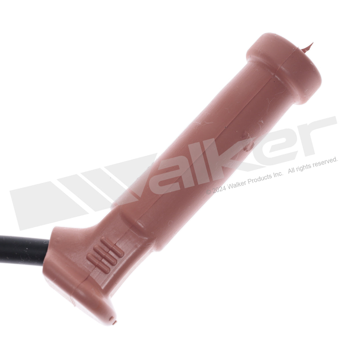 Walker Products ThunderCore PRO Spark Plug Wire Set - 924-1856