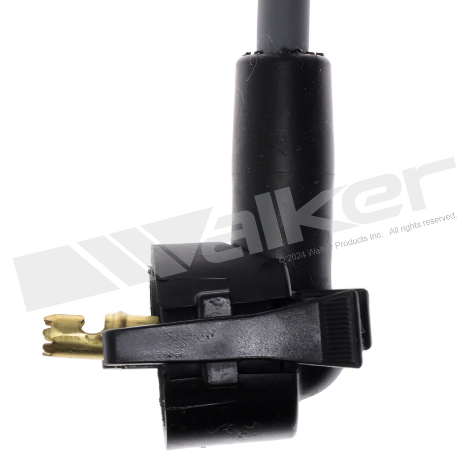 Walker Products ThunderCore PRO Spark Plug Wire Set - 924-1856