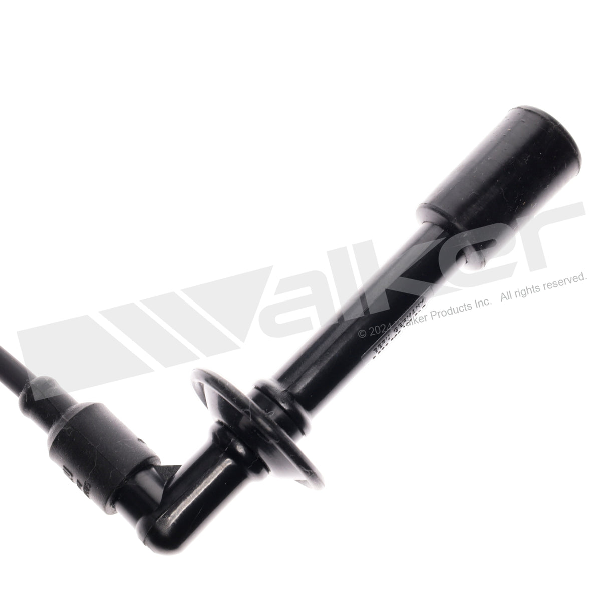Walker Products ThunderCore PRO Spark Plug Wire Set - 924-1858