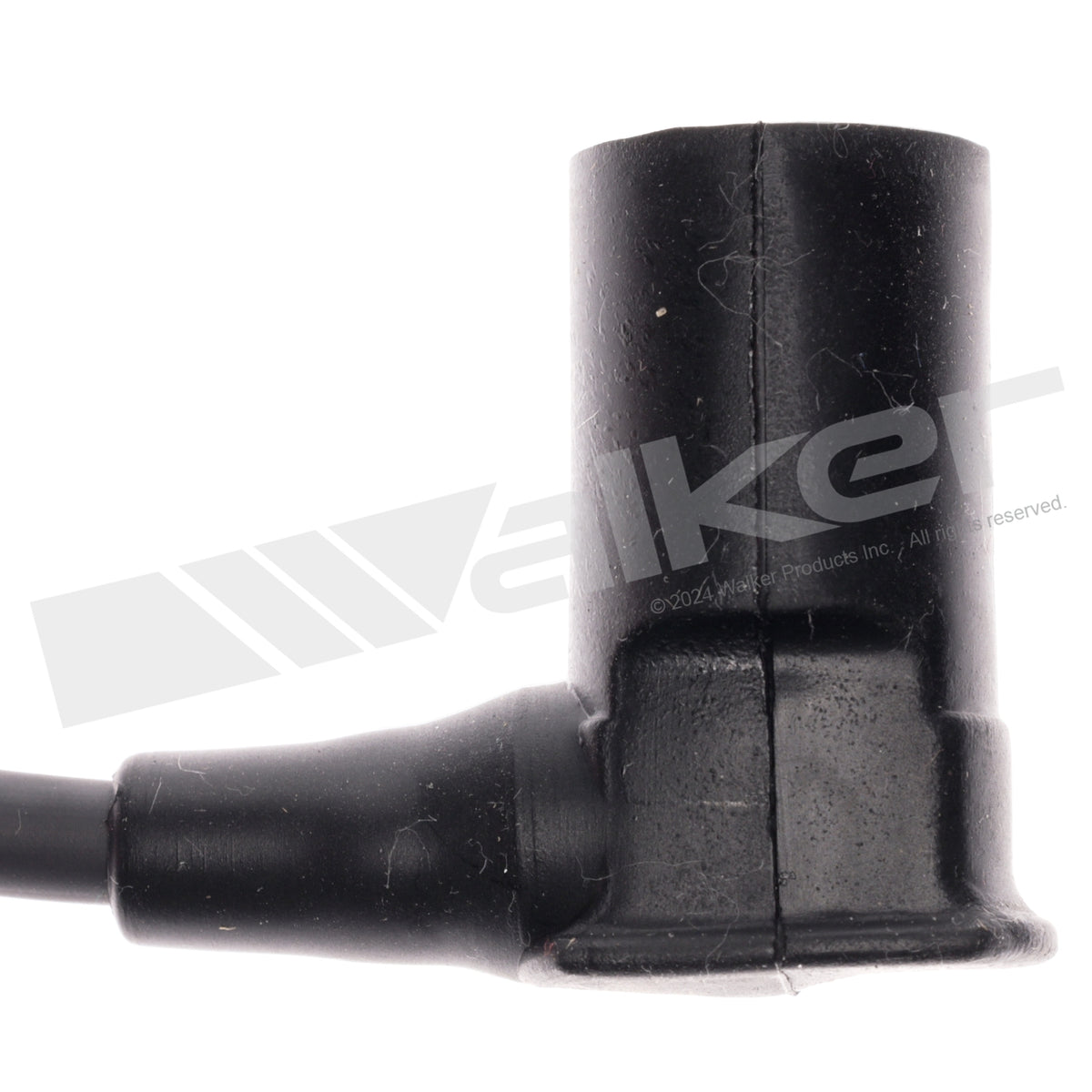 Walker Products ThunderCore PRO Spark Plug Wire Set - 924-1858