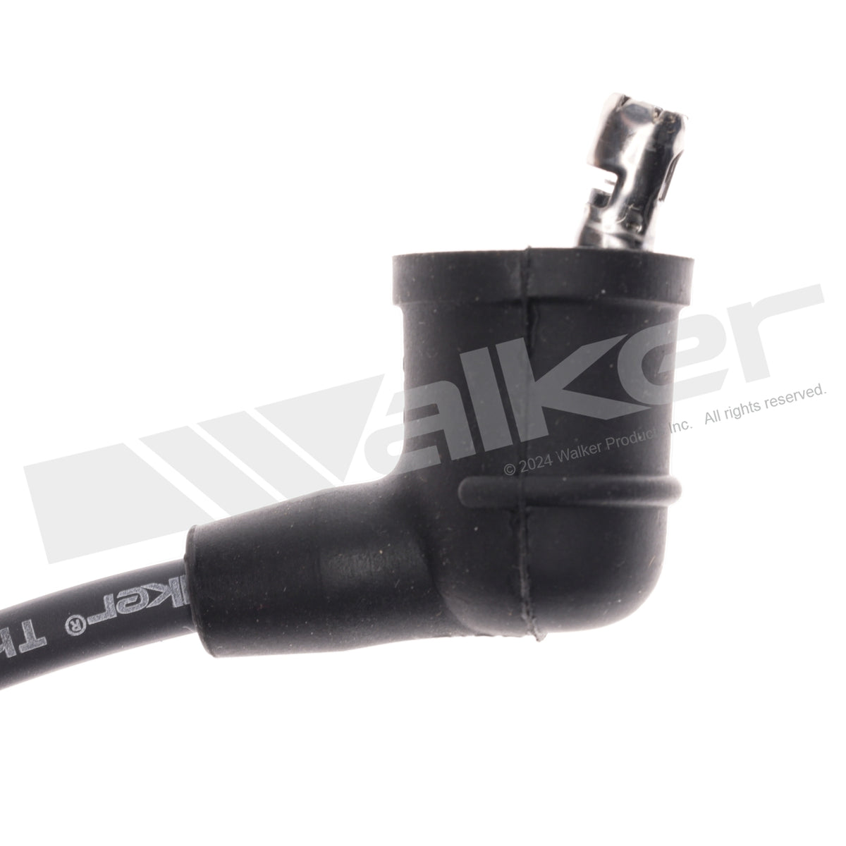 Walker Products ThunderCore PRO Spark Plug Wire Set - 924-1861