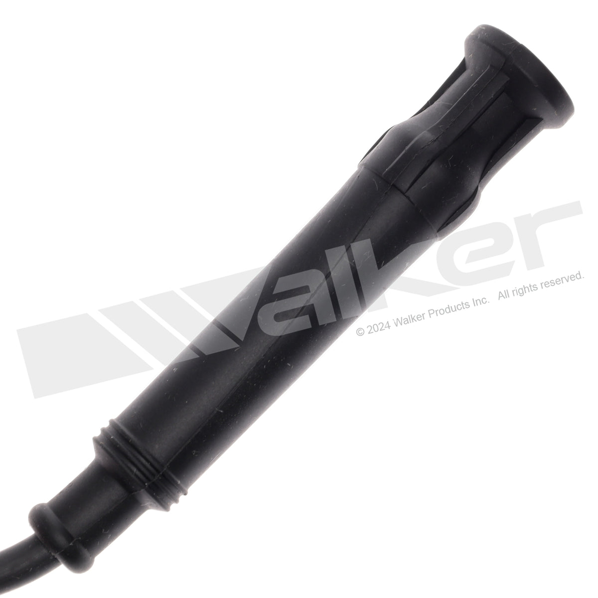 Walker Products ThunderCore PRO Spark Plug Wire Set - 924-1862