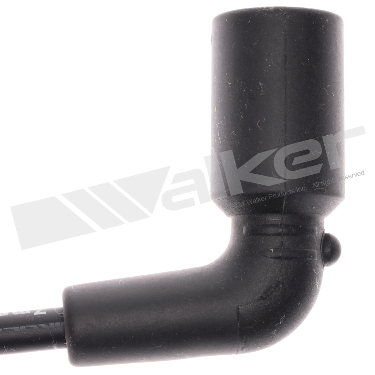 Walker Products ThunderCore PRO Spark Plug Wire Set - 924-1864