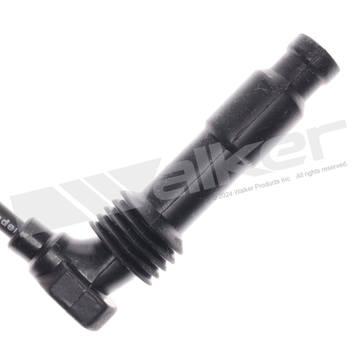 Walker Products ThunderCore PRO Spark Plug Wire Set - 924-1864