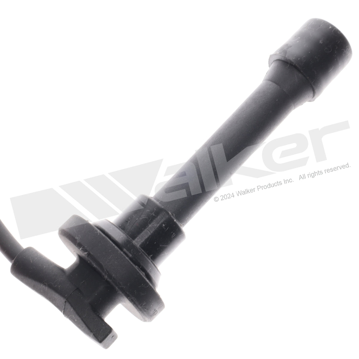 Walker Products ThunderCore PRO Spark Plug Wire Set - 924-1866