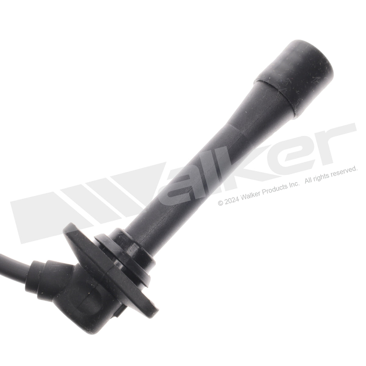 Walker Products ThunderCore PRO Spark Plug Wire Set - 924-1868
