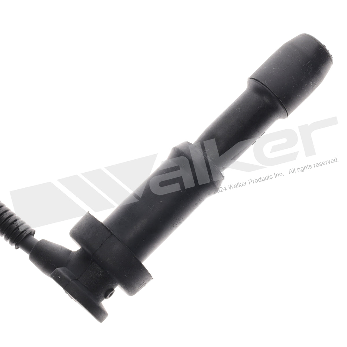 Walker Products ThunderCore PRO Spark Plug Wire Set - 924-1890A