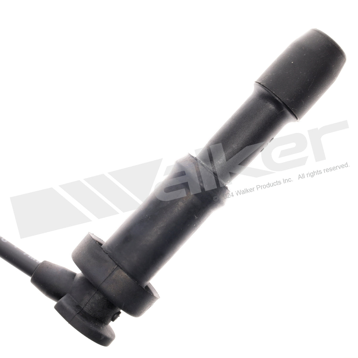 Walker Products ThunderCore PRO Spark Plug Wire Set - 924-1890