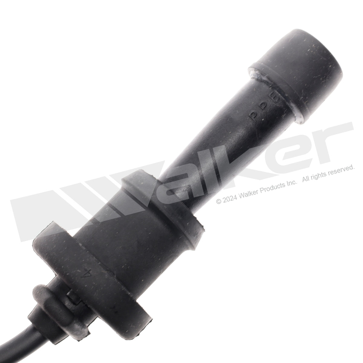 Walker Products ThunderCore PRO Spark Plug Wire Set - 924-1891