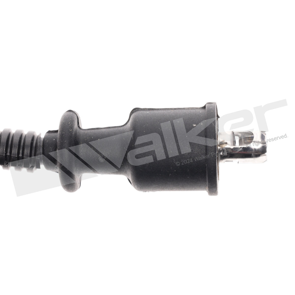 Walker Products ThunderCore PRO Spark Plug Wire Set - 924-1891
