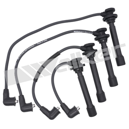 Walker Products ThunderCore PRO Spark Plug Wire Set - 924-1892