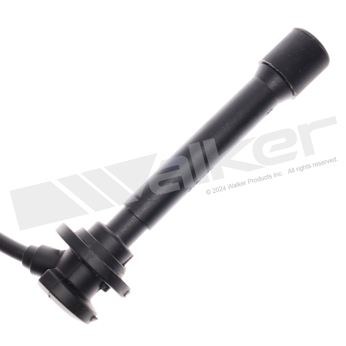 Walker Products ThunderCore PRO Spark Plug Wire Set - 924-1892
