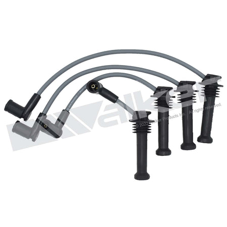 Walker Products ThunderCore PRO Spark Plug Wire Set - 924-1926
