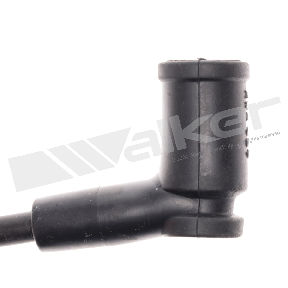 Walker Products ThunderCore PRO Spark Plug Wire Set - 924-1926